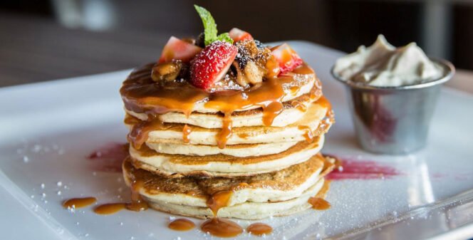 
					Best Food That You Need To Eat For BreakFast