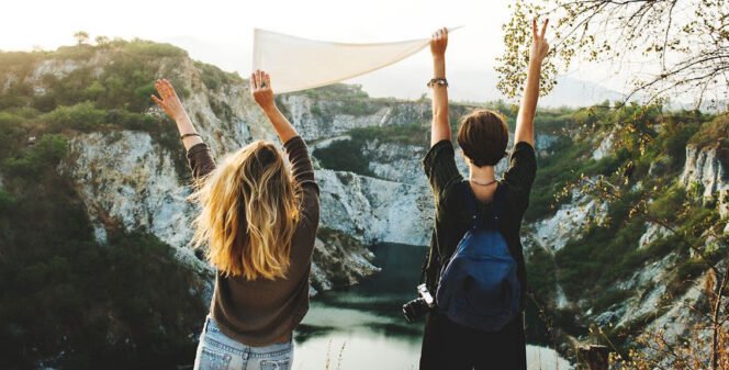 
					Tips To Do When Lost At The Time OF Travelling