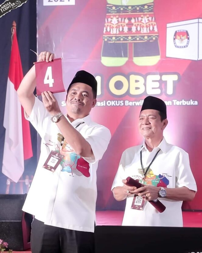 
					No 4 Abusama Misnadi Optimis Menang, “Abdi 4 All”