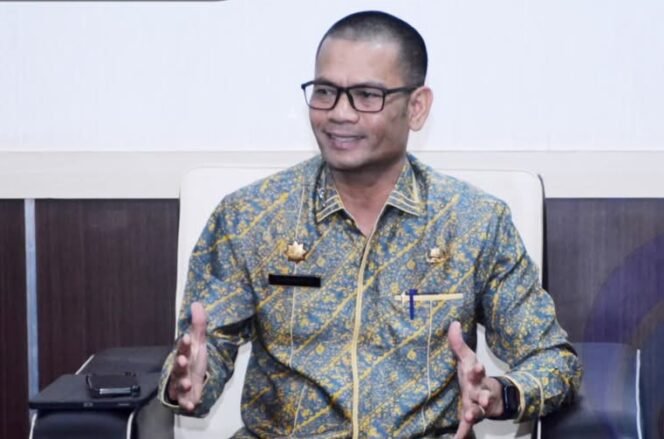 
					Antisipasi Lonjakan Wisatawan di Danau Ranau Menjelang Libur Idul Fitri Pemda Siapkan Skenario Ini