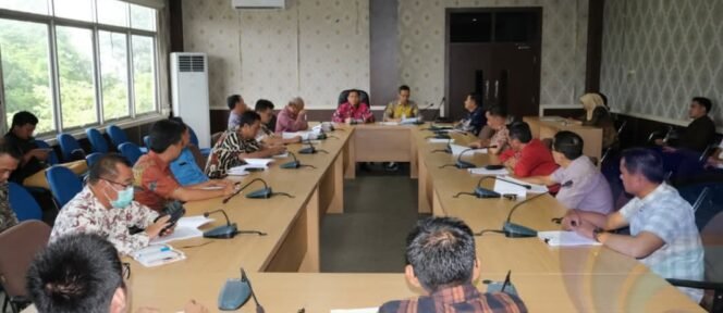 
					Lindungi Jamin Keselamatan Tenaga Kerja, Proyek Jasa Konstruksi Wajib Daftar BPJS Ketenagakerjaan