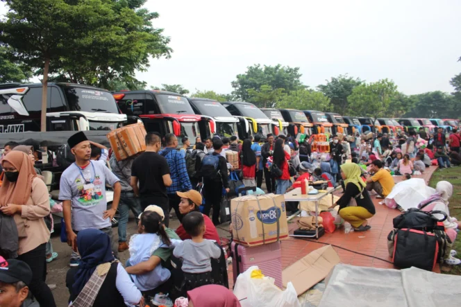 
					Pemprov Sumsel Luncurkan Program Mudik Geratis, Catat Ini Tanggalnya