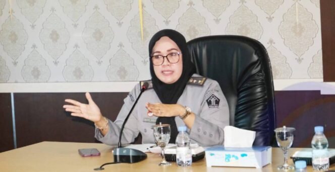 
					Percepat Akses Hukum dan Kesejahteraan Rakyat, Pemkab OKU Selatan Gelar Sosialisasi Pembentukan Posbakum dan Koperasi Merah Putih