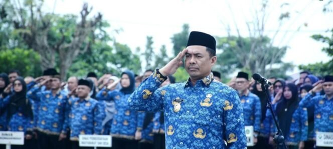 
					Memahami Kesadaran dan Kinerja Melalui Aplikasi Srikandi di OKU Selatan