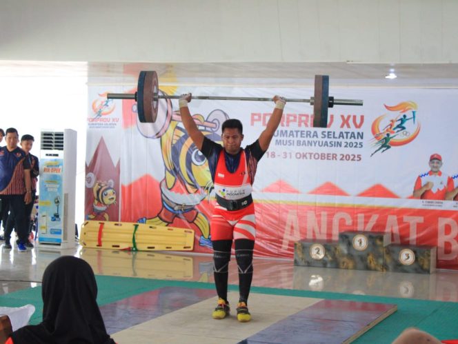 
					Protes, KONI OKU Selatan Minta Peninjauan Ulang Keputusan Pembatalan