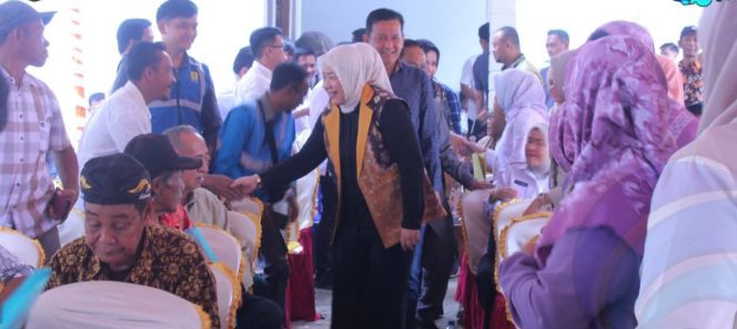 
					DPRD OKU Selatan Tampung Aspirasi Masyarakat Melalui Reses Perdana di Empat Daerah Pemilihan