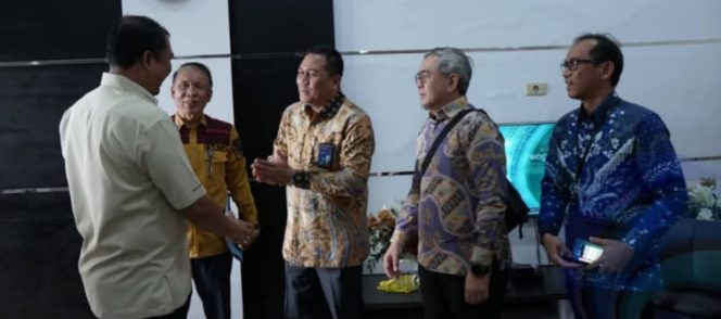 
					Rencana Pembangunan Pabrik Semen Baru di Muaradua Terus Berlanjut