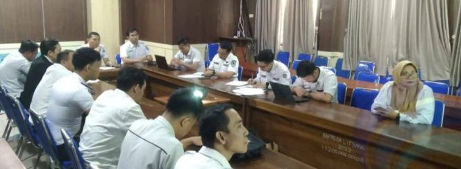 
					OKU Selatan Finalisasi Usulan Musrenbang Kecamatan 2026: Bersiap Membangun Masa Depan yang Lebih Cerah