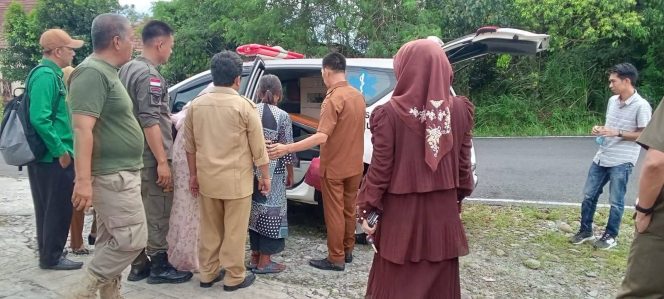
					Pemkab OKU Selatan Fasilitasi Pengobatan dan Rehabilitasi bagi Orang dengan Gangguan Jiwa (ODGJ)
