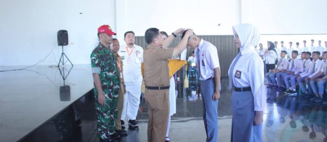 
					Asisten I Resmi Buka Seleksi Paskibraka OKU Selatan 2026: 207 Peserta Siap Berlaga untuk Merah Putih